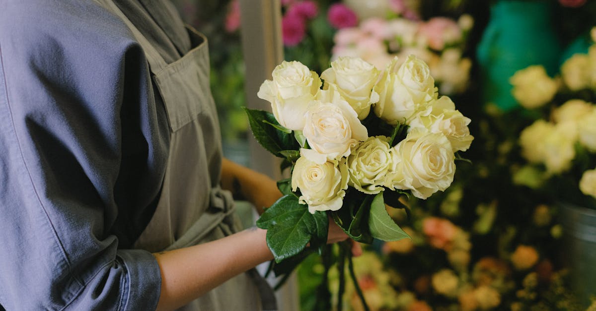 Bold and Bright: Statement Bouquet Ideas