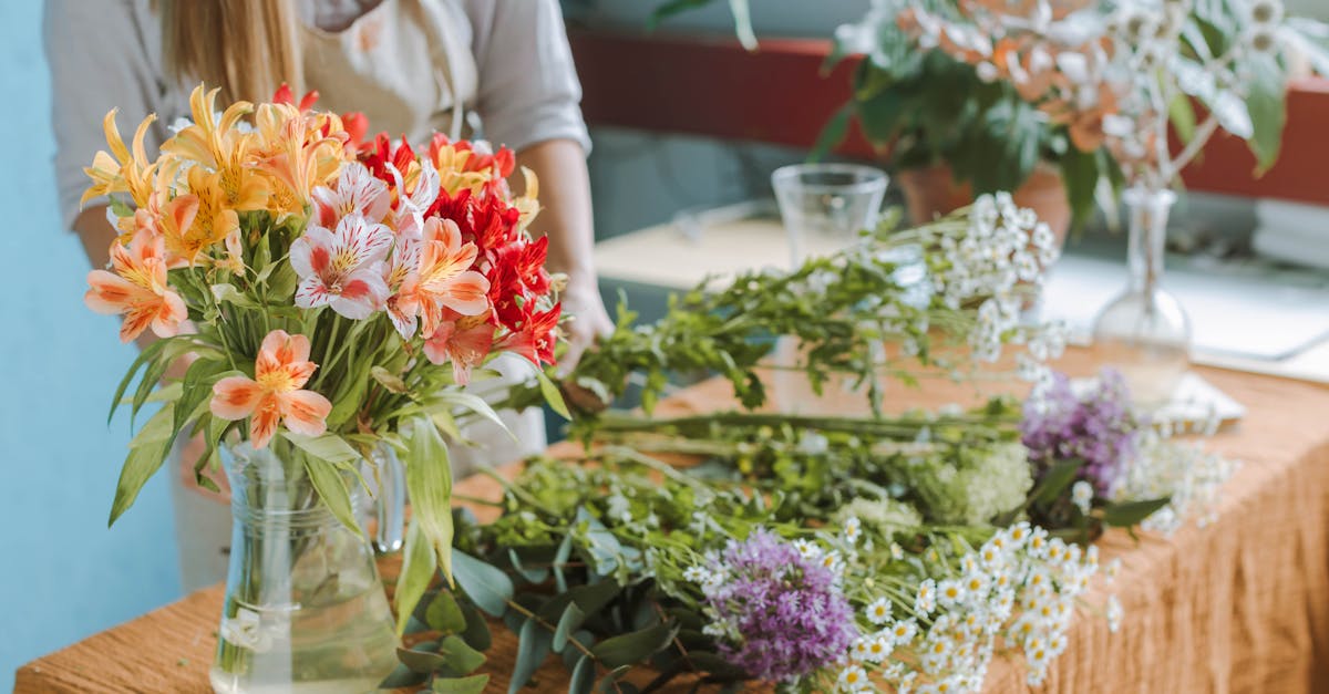 Budget-Friendly Centrepiece Solutions for Small Events