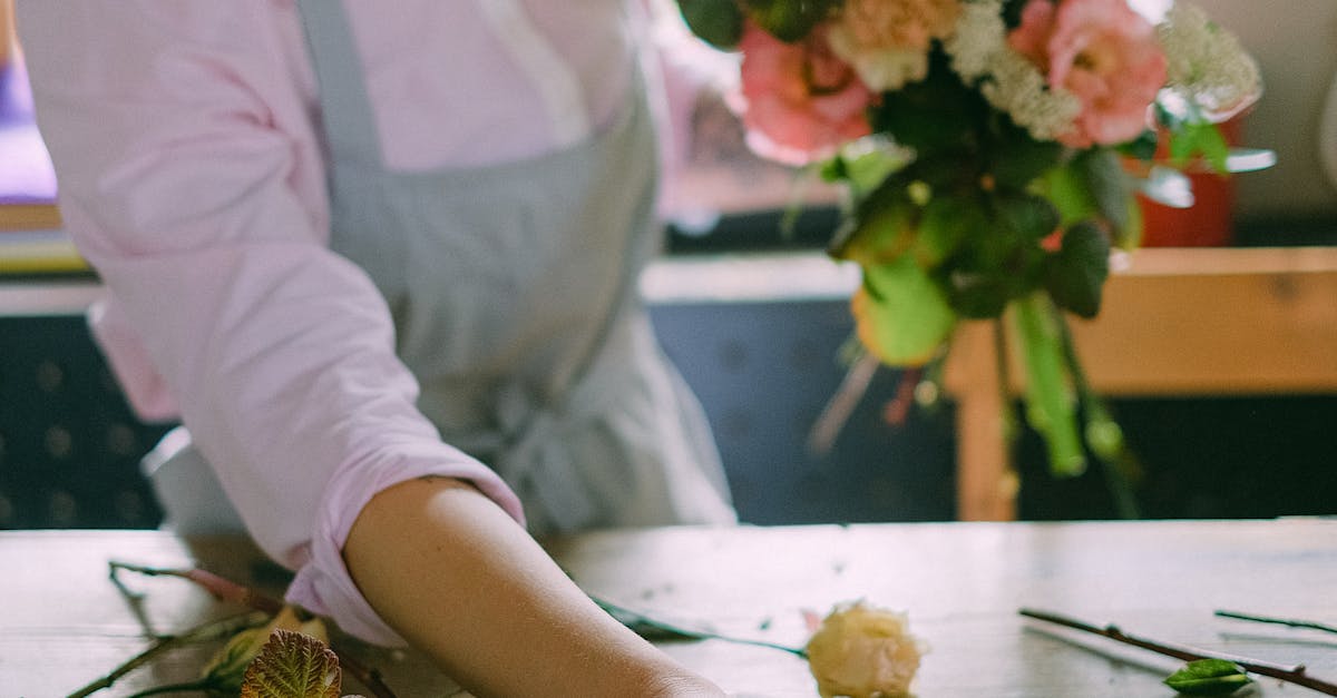 Creating an Impactful First Impression with Corporate Floral Displays