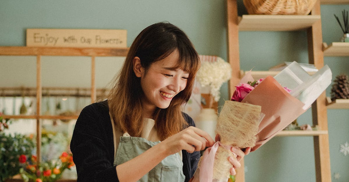 Embracing Spring: A Guide to Seasonal Flower Selections