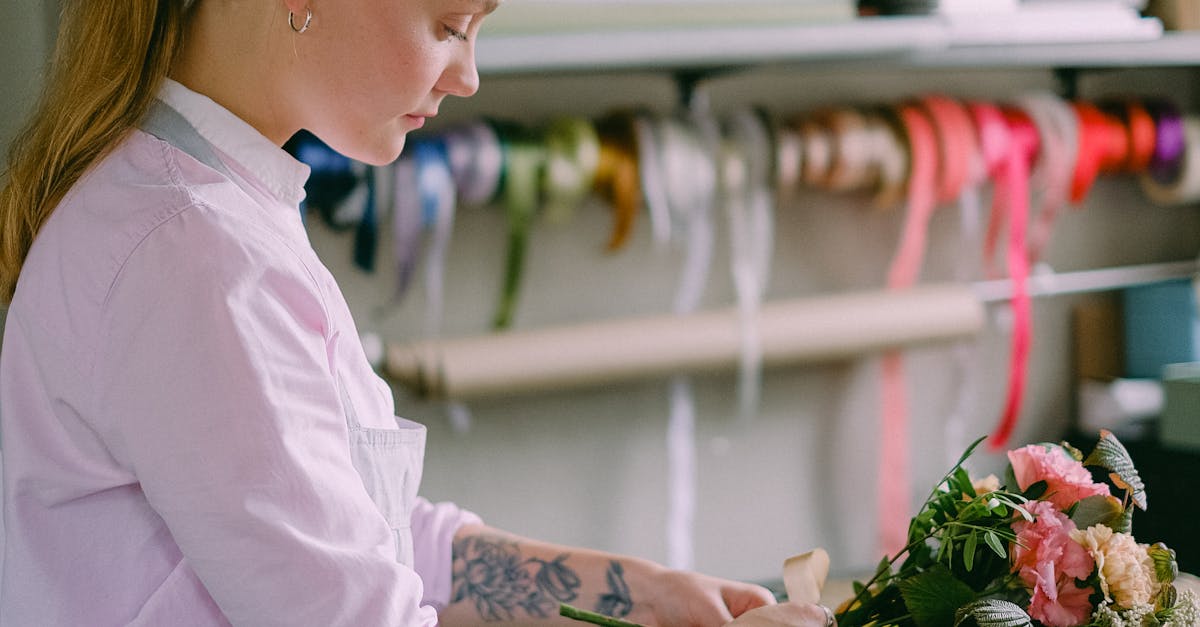 Statement Flowers: Bold Bouquets for the Fearless Bride