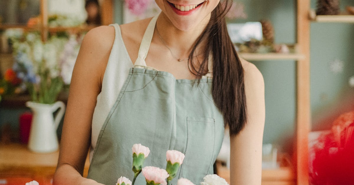 Sustainable Choices: Eco-Friendly Options for Bridal Bouquets