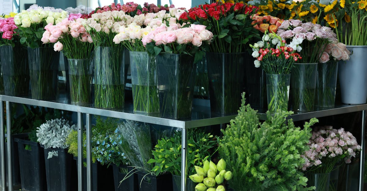 The Art of Upcycling: Transforming Old Materials into Floral Creations