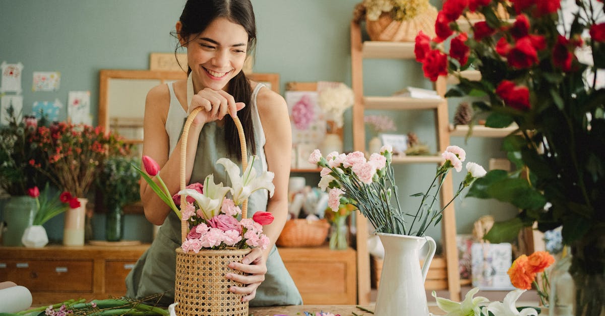 The Importance of Colour in Sympathy Floral Arrangements
