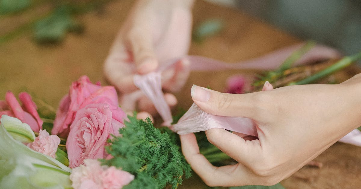 Understanding the Role of Flowers in Sympathy Gestures